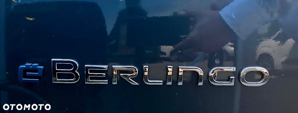Citroën Berlingo Van XL - 11