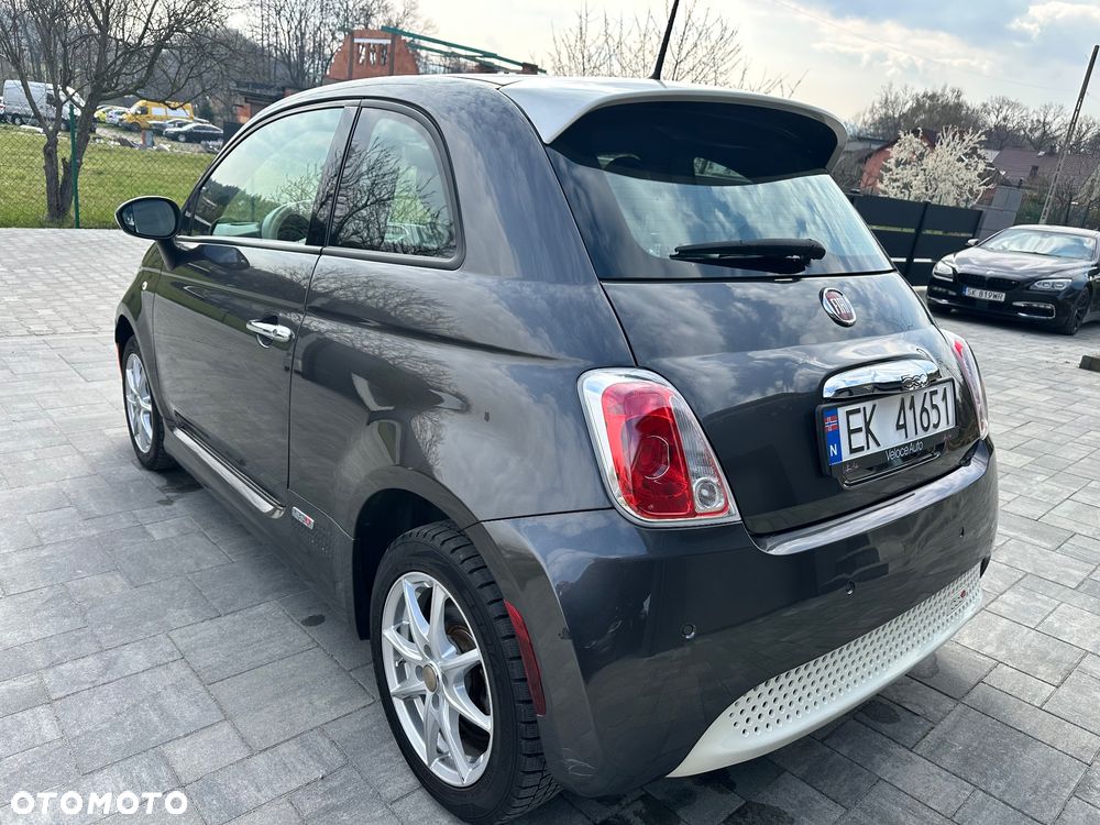 Fiat 500 - 10