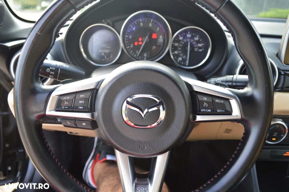 Mazda MX-5 - 20