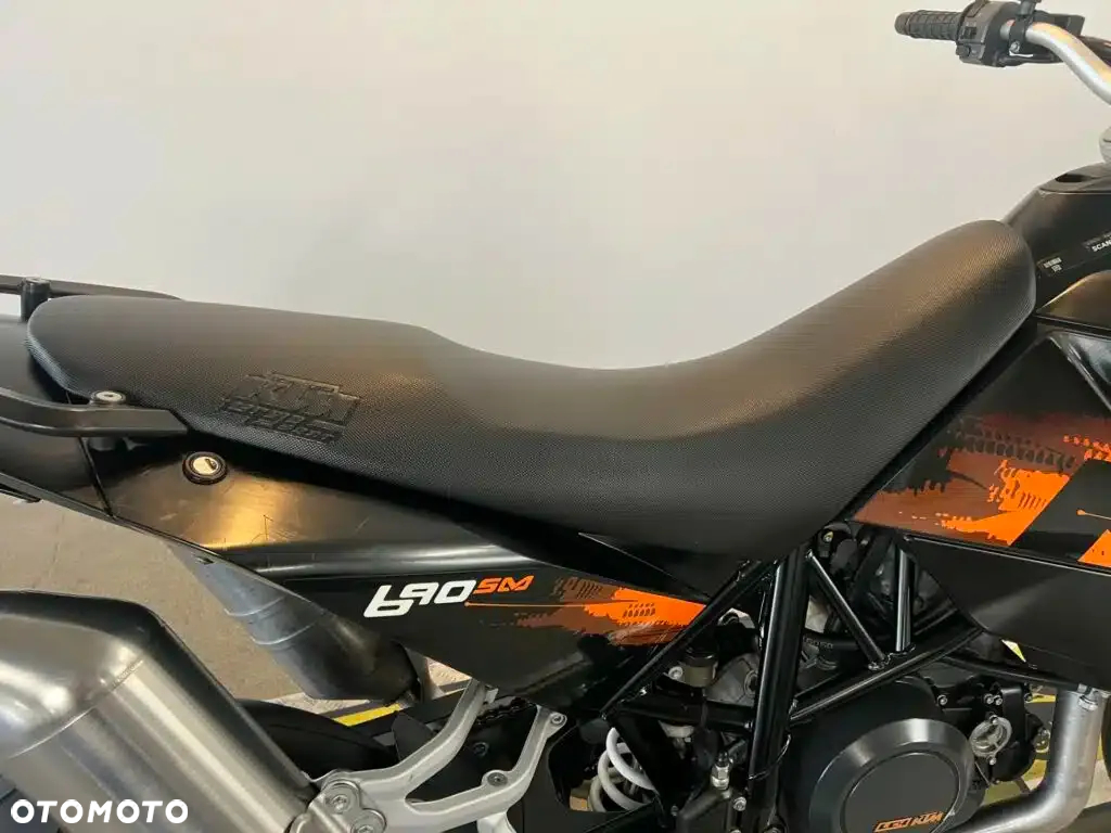 KTM Inny - 13