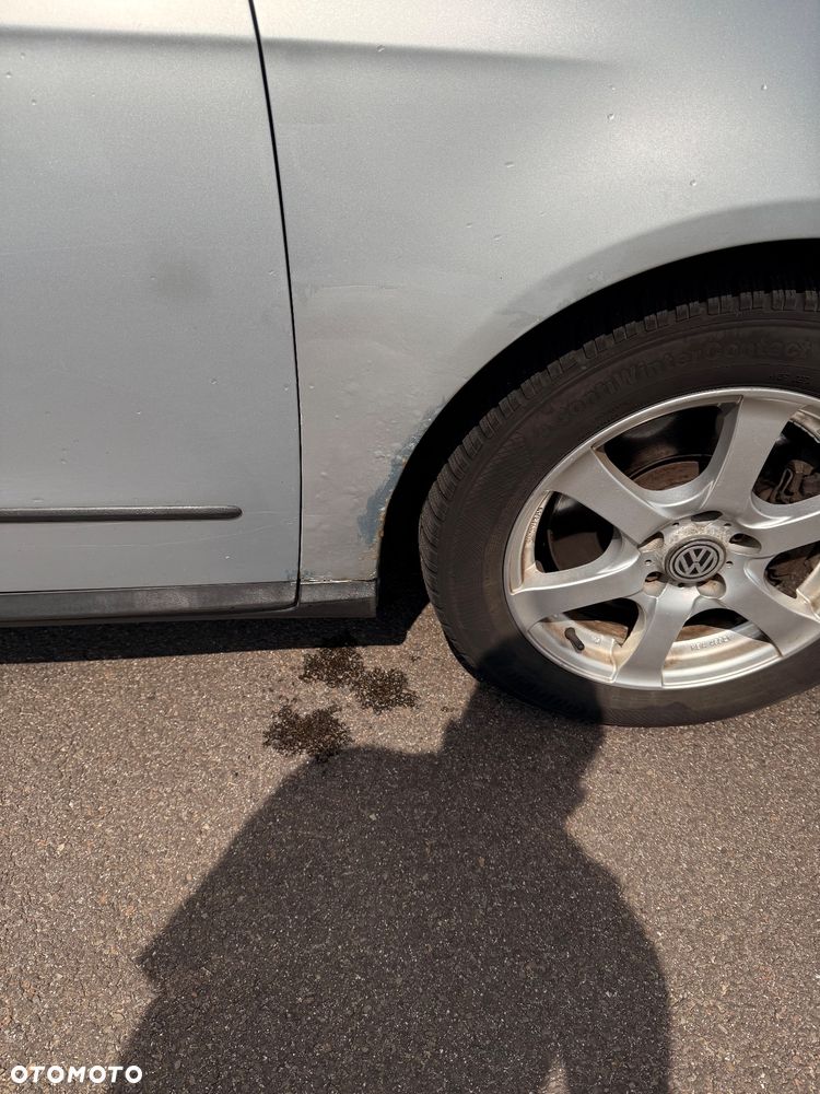 Volkswagen Passat 2.0 TDI Comfortline DSG - 11
