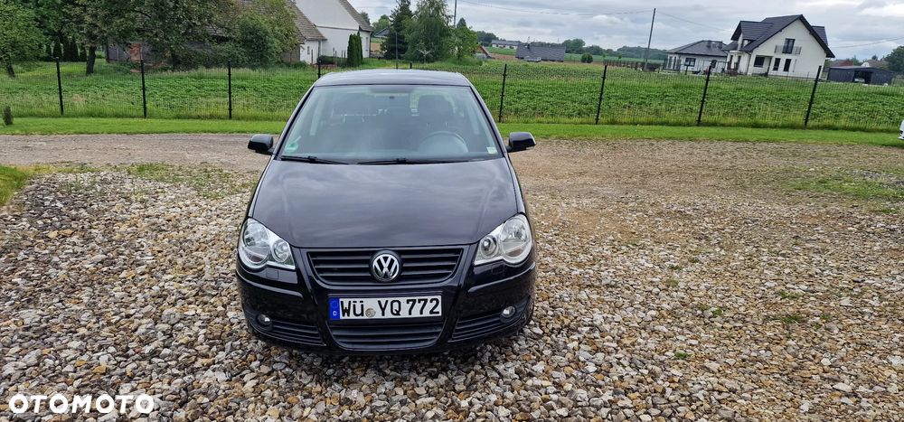 Volkswagen Polo 1.4 Tour - 2
