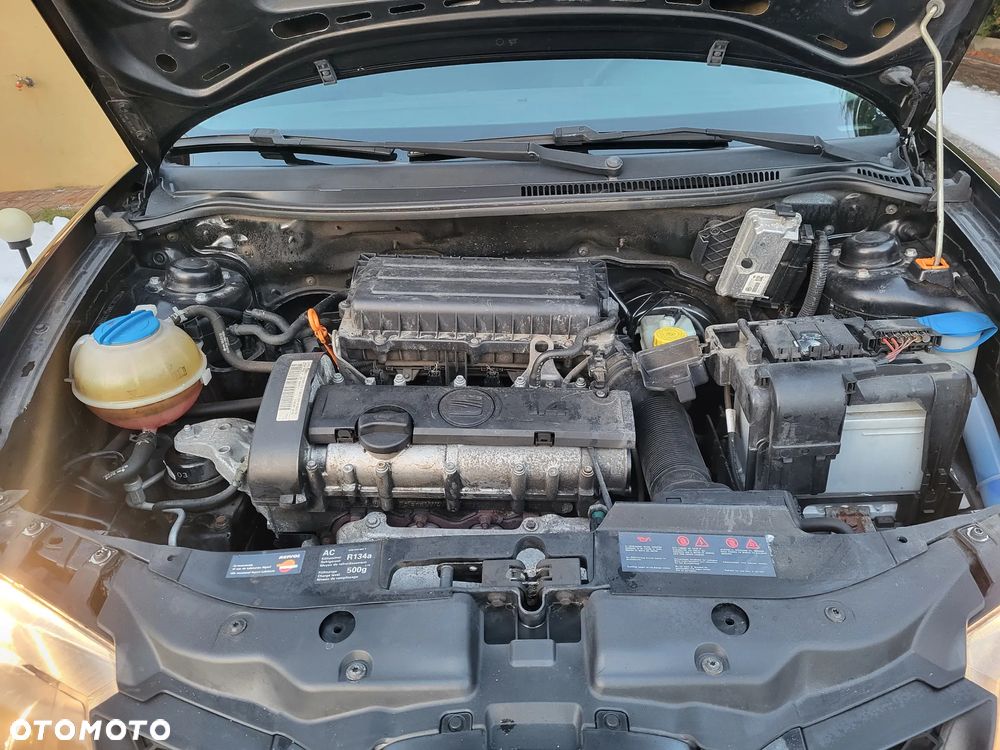 Seat Ibiza 1.4 16V Style - 28