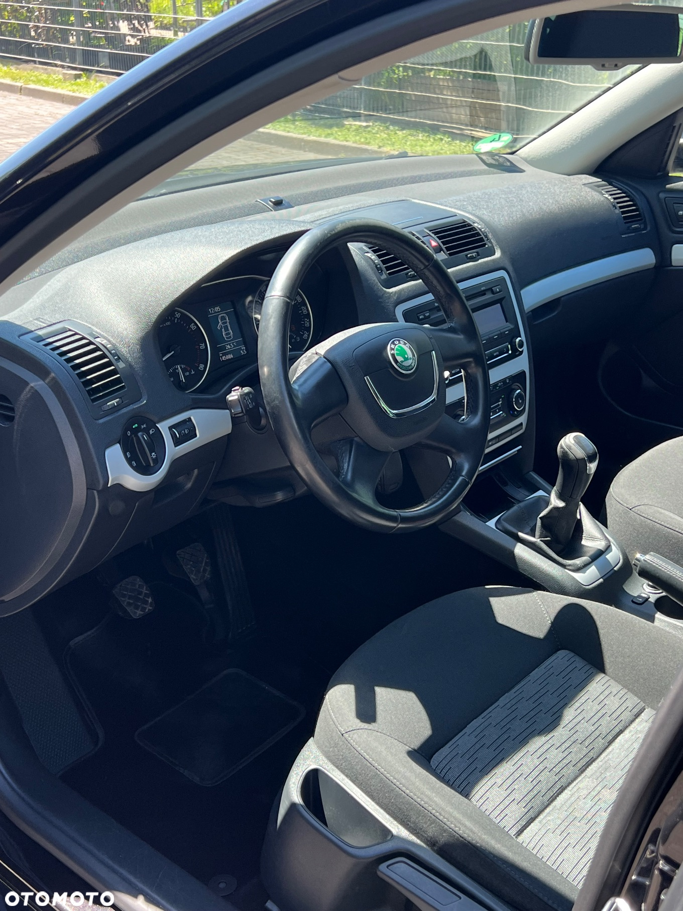 Skoda Octavia Combi 1.4 TSI Elegance - 14