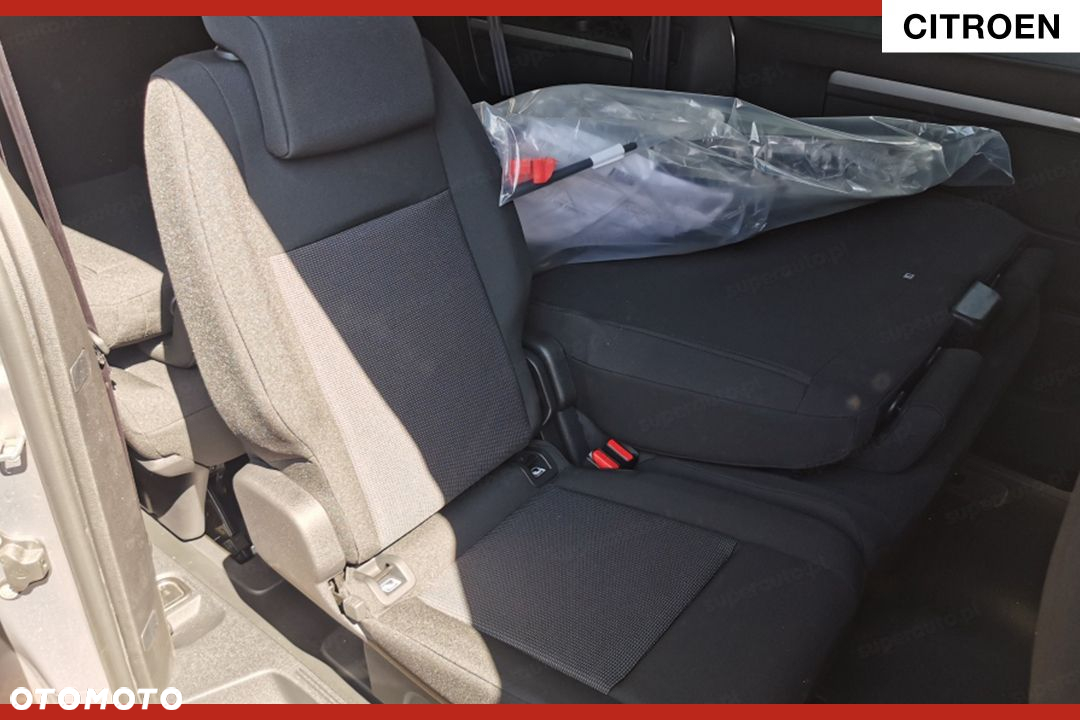 Citroën SpaceTourer - 7