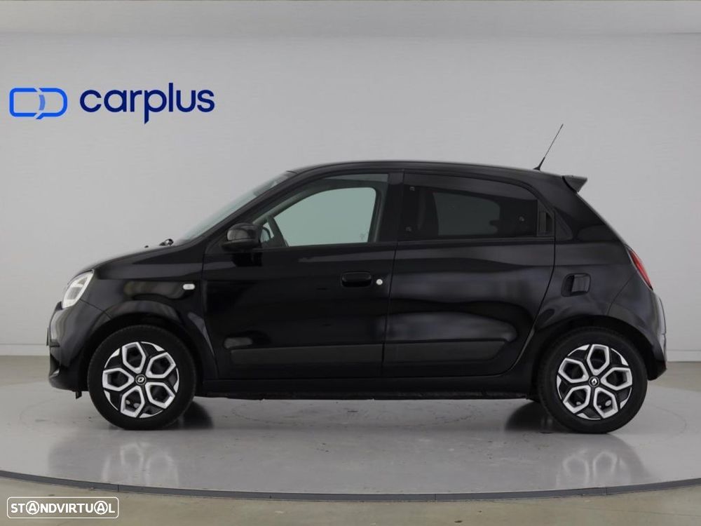 Renault Twingo 1.0 SCe Zen - 4