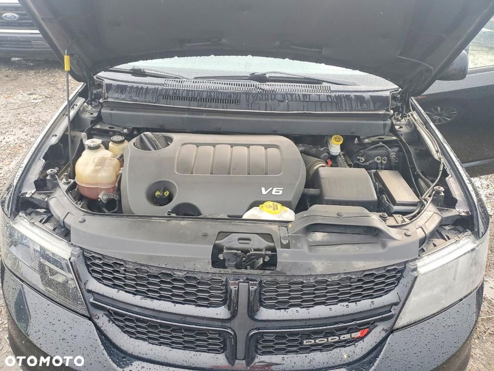 Dodge Journey - 13