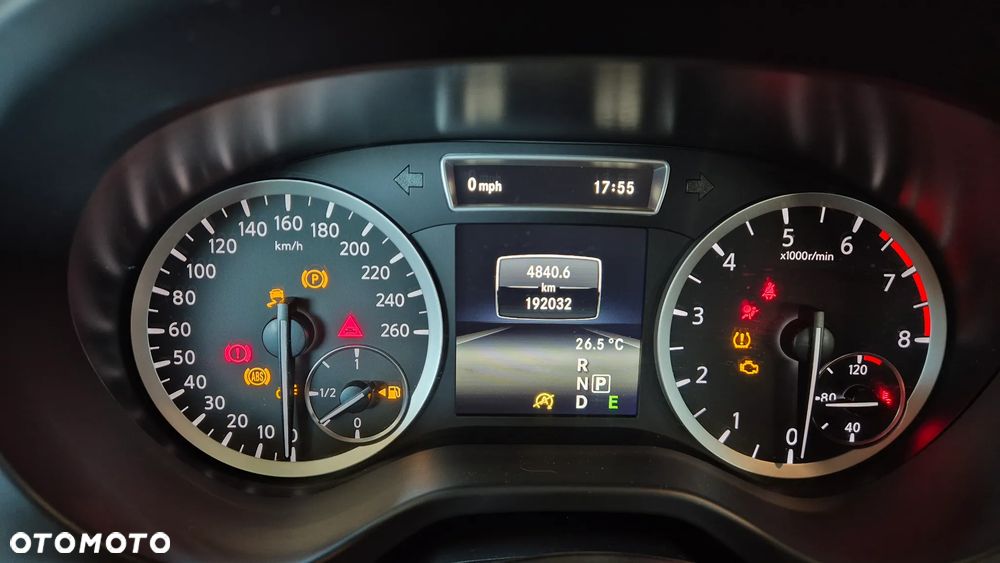 Infiniti Q30 1.6t Luxe Tech 7DCT - 5