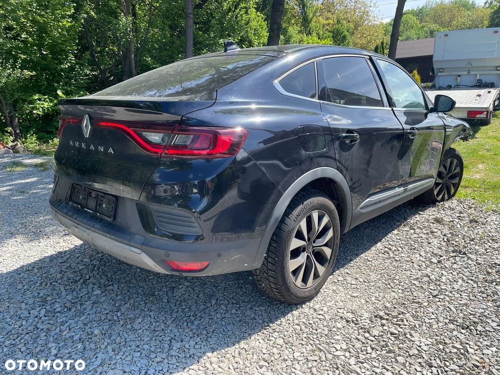 Renault Arkana 1.3 TCe mHEV Esprit Alpine EDC - 4