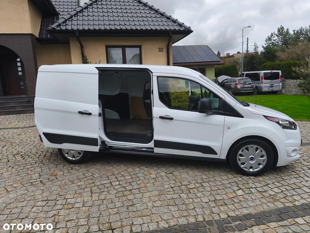 Ford Transit Connect - 22
