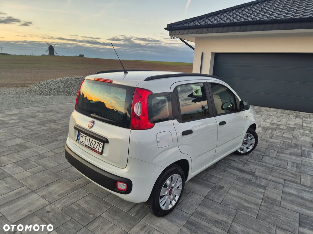 Fiat Panda 1.2 Active - 14