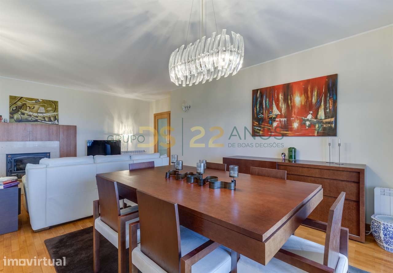 Apartamento T3 Venda em Mozelos,Santa Maria da Feira - Grande imagem: 5/37