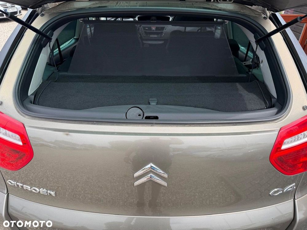 Citroën C4 Picasso - 16