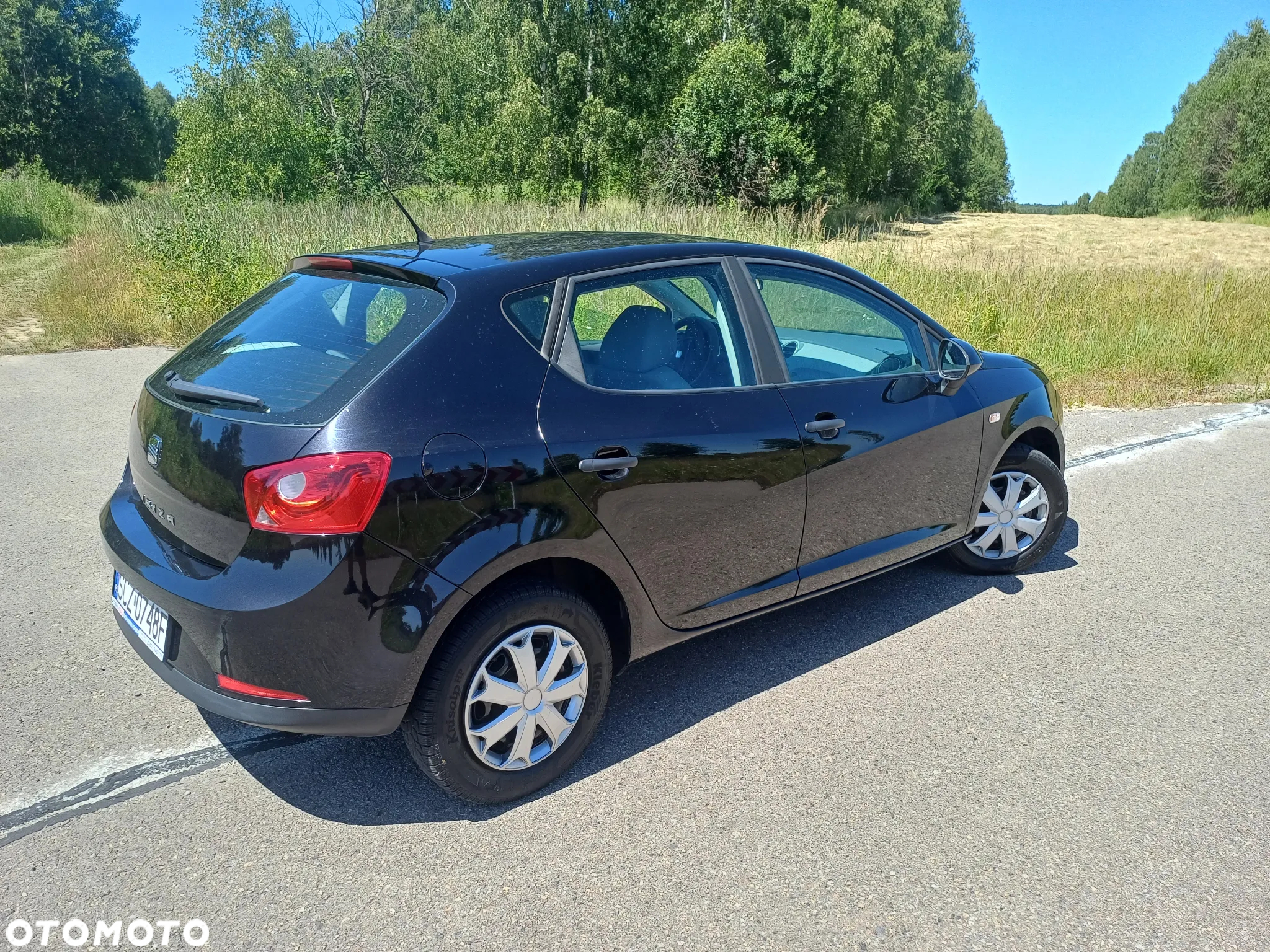 Seat Ibiza 1.4 16V Style - 2