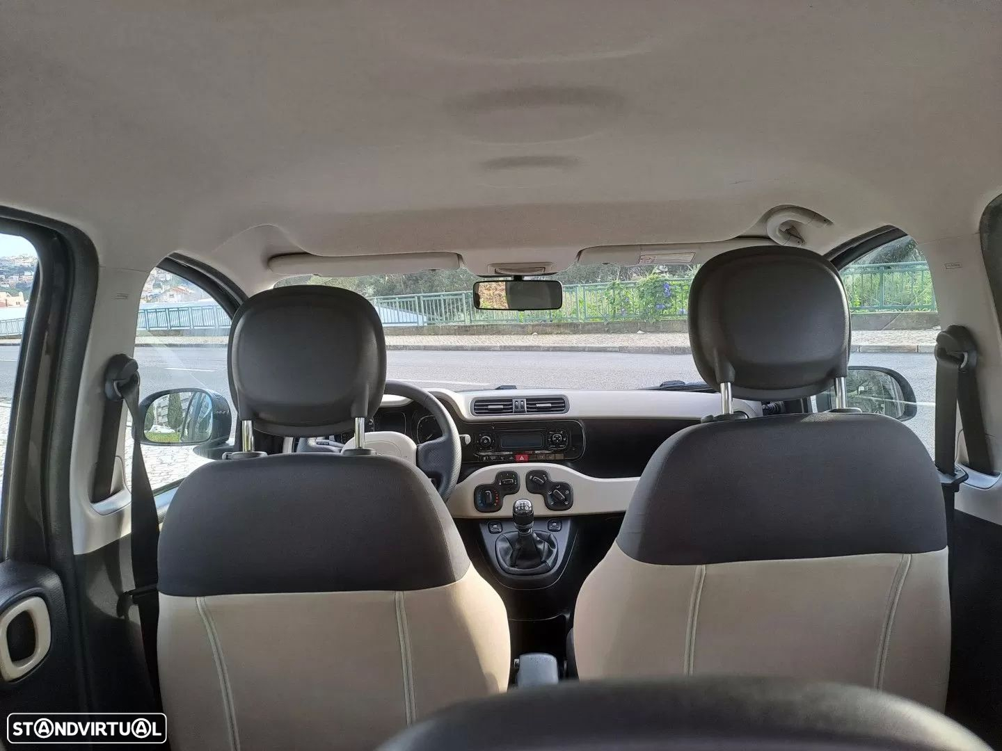 Fiat Panda 1.2 Pop - 15