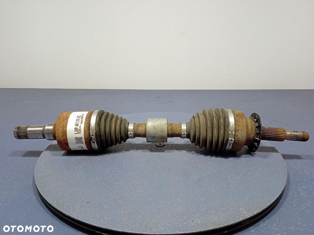 FORD MUSTANG MACH-E PÓŁOŚ LEWA TYŁ TYLNA LJ9P4K139AD - 1