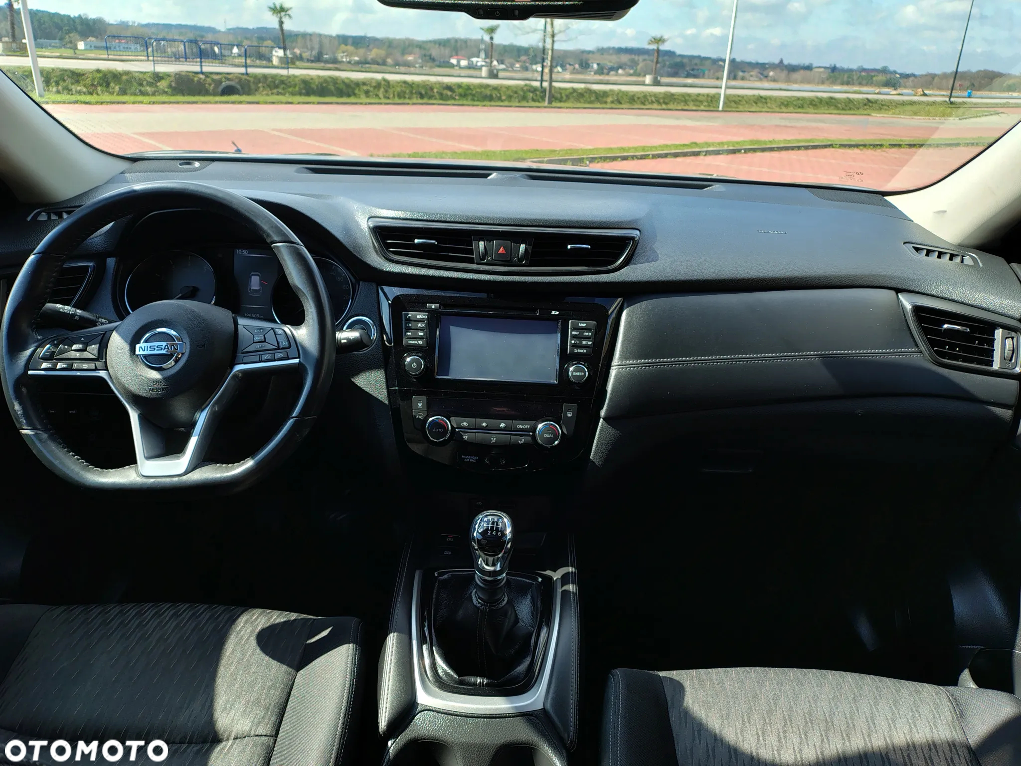 Nissan X-Trail 1.6 DIG-T Acenta 2WD - 39