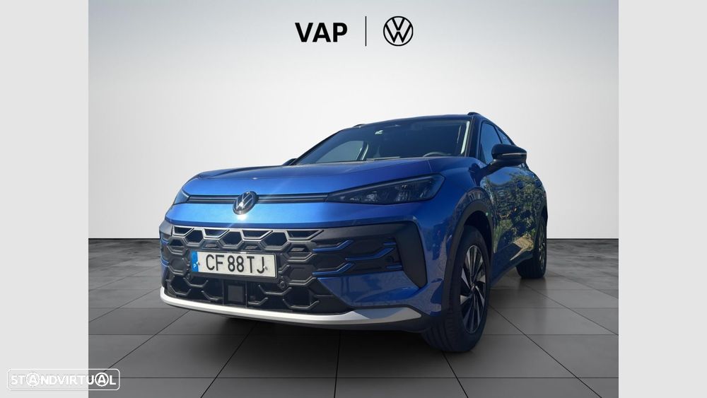 VW T-Roc - 2