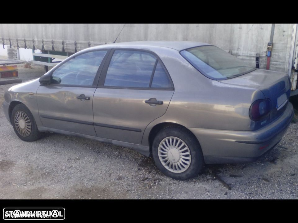 Fiat Marea 1.2 de 2000 - 2