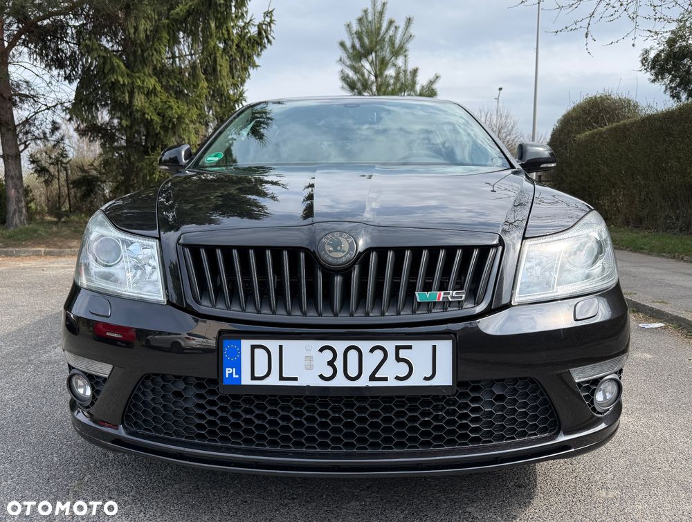 Skoda Octavia - 6