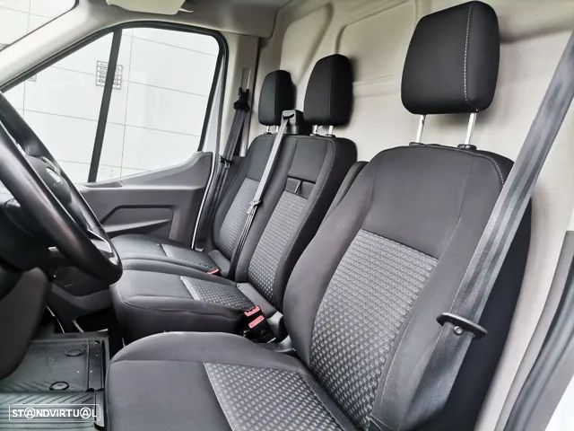 Ford Transit 350 Van L3 H3 (c/iva) - 7