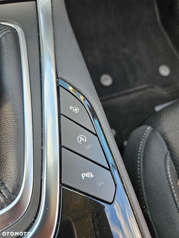 Ford S-Max 2.0 TDCi Titanium - 31