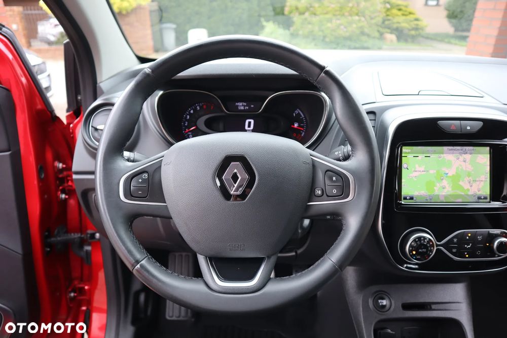 Renault Captur - 15