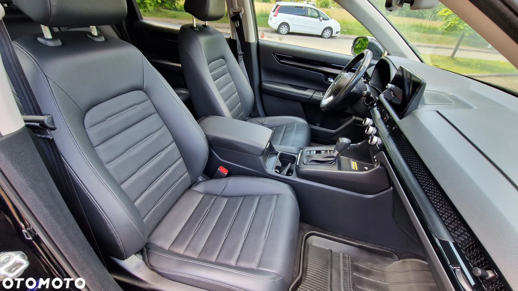 Honda CR-V 2.0 i-MMD PHEV Advance Tech 2WD CVT - 29