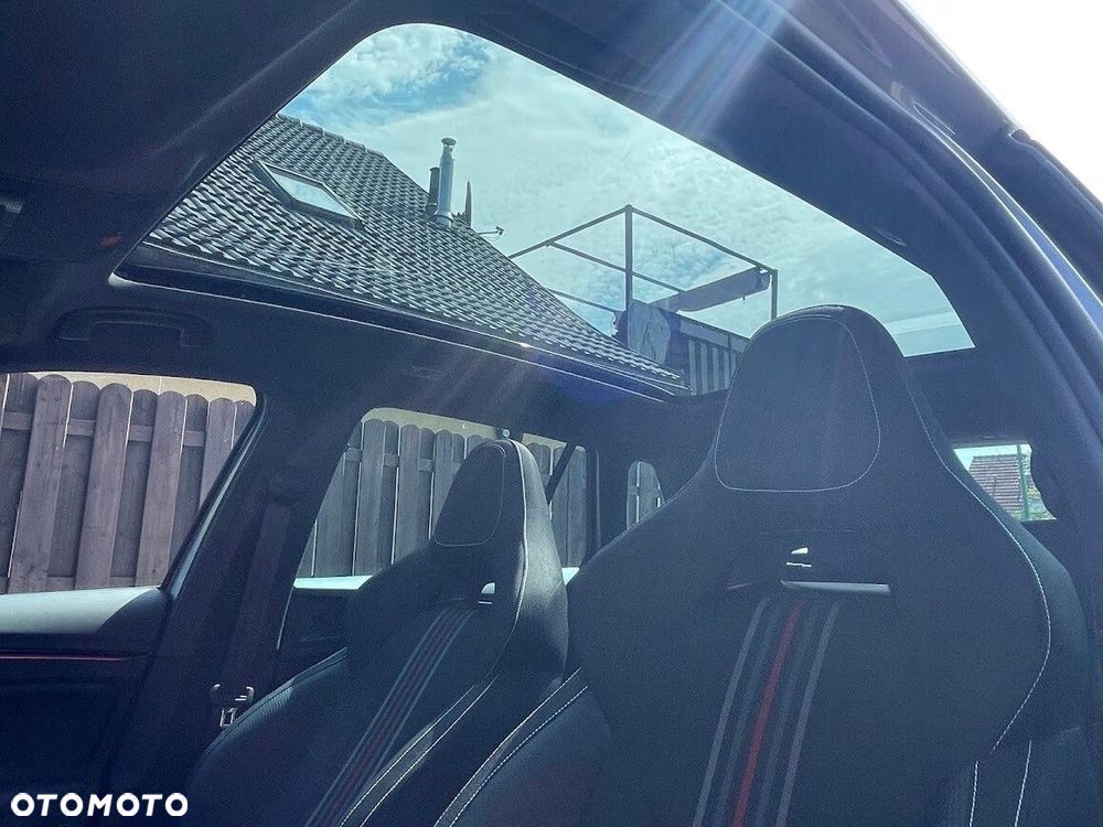 Skoda Kamiq 1.5 TSI Monte Carlo DSG - 10