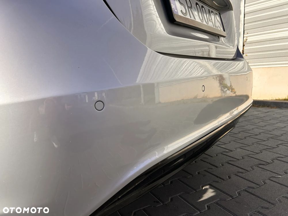 Mercedes-Benz Klasa A - 8