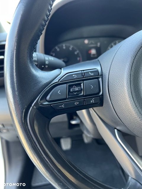 Toyota Yaris - 15