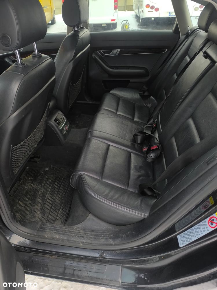 Audi A6 Limousine - 5