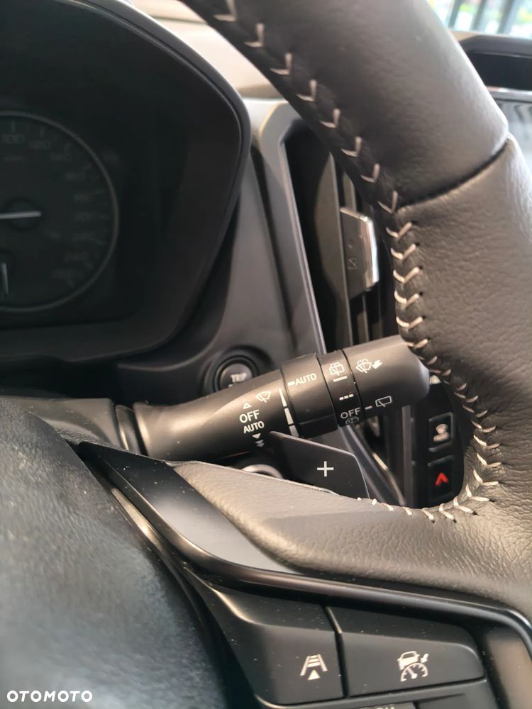 Subaru Forester 2.0i-L Exclusive (EyeSight) Lineartronic - 16