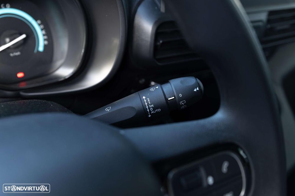 Fiat E-doblo - 21