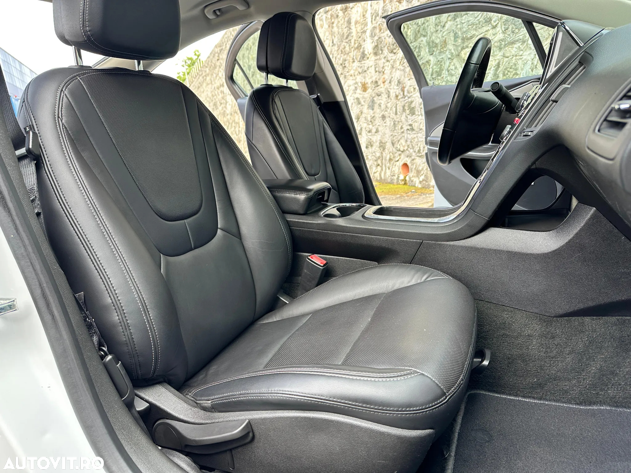 Opel Ampera Komfort Edition - 16