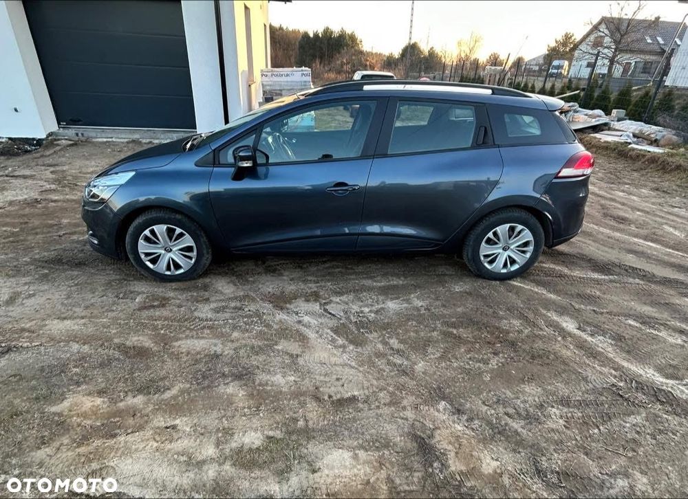 Renault Clio 1.5 dCi Dynamique - 2
