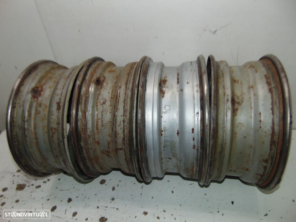 Renault 18 jantes - 6