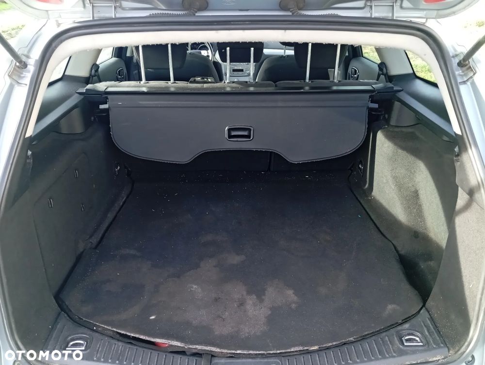Ford Mondeo - 2