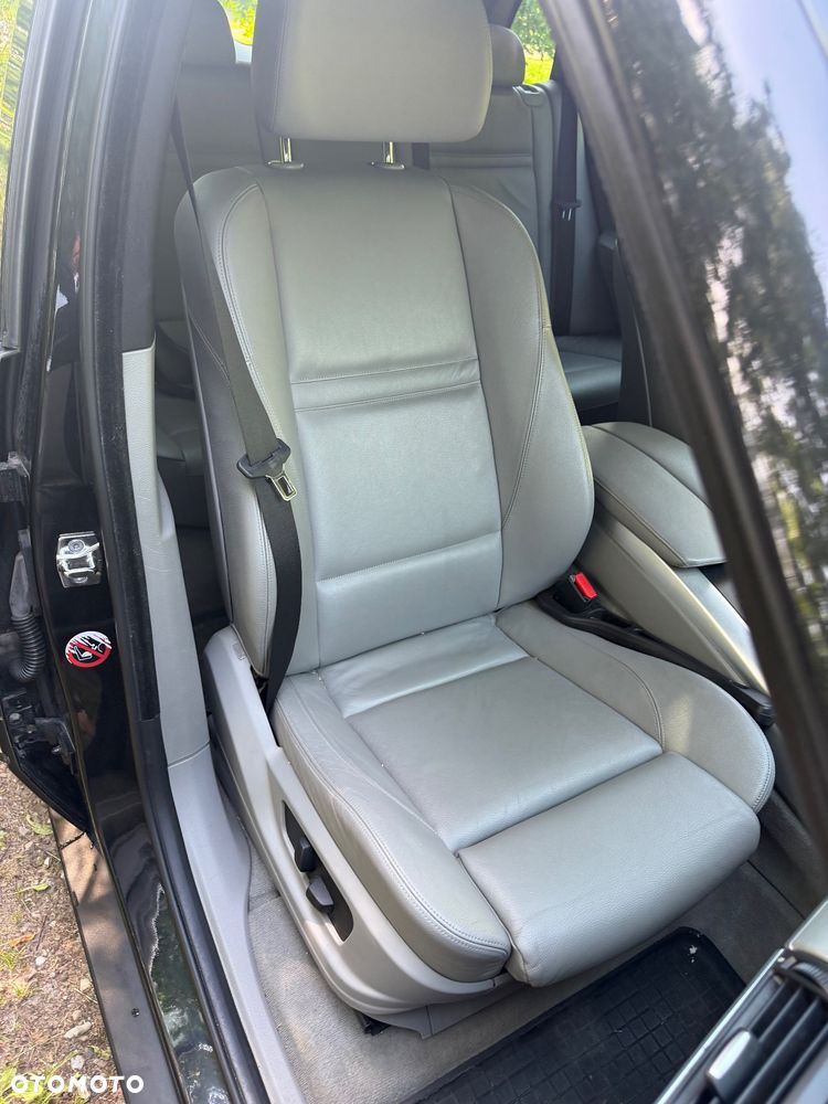 BMW X5 - 12