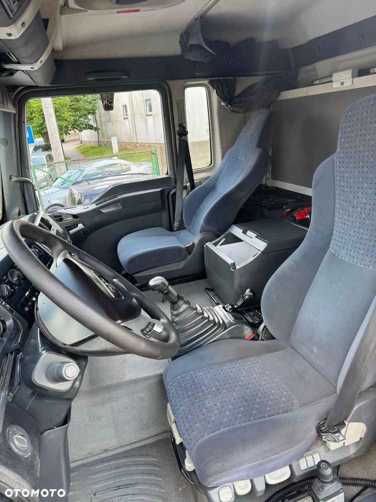 MAN TGA 18.440 4X4 BL - 8