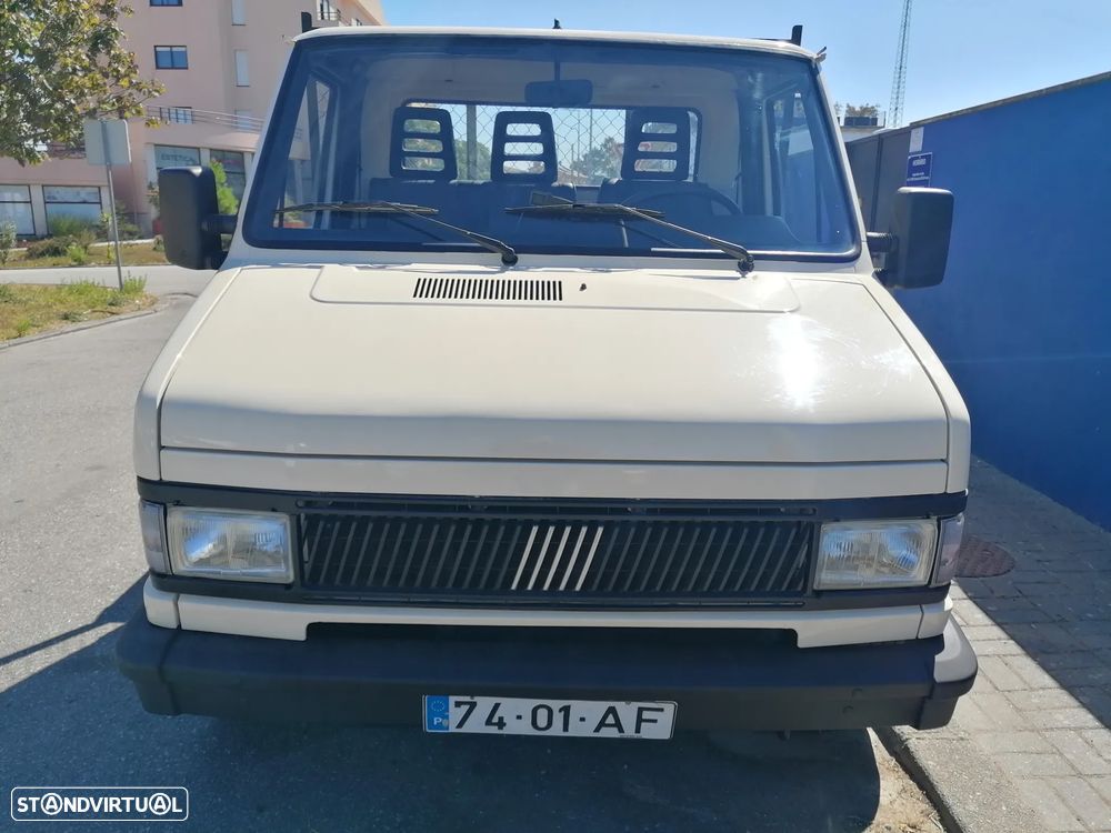Fiat Ducato - 3