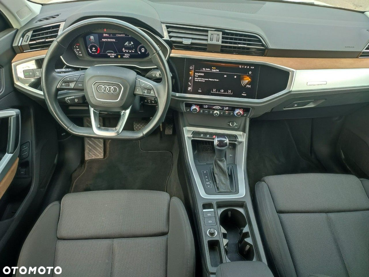 Audi Q3 35 TFSI S line S tronic - 21