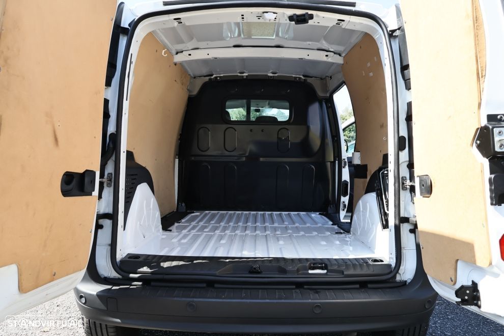 Renault Kangoo Kangoo Maxi 1.5 Blue Dci L1 Edition One - 14