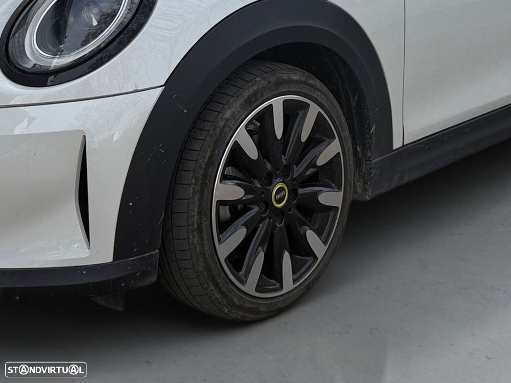 MINI 3 Portas Cooper SE - 3