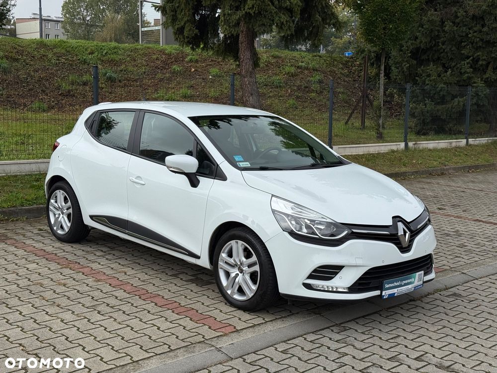 Renault Clio 0.9 Energy TCe Limited - 34