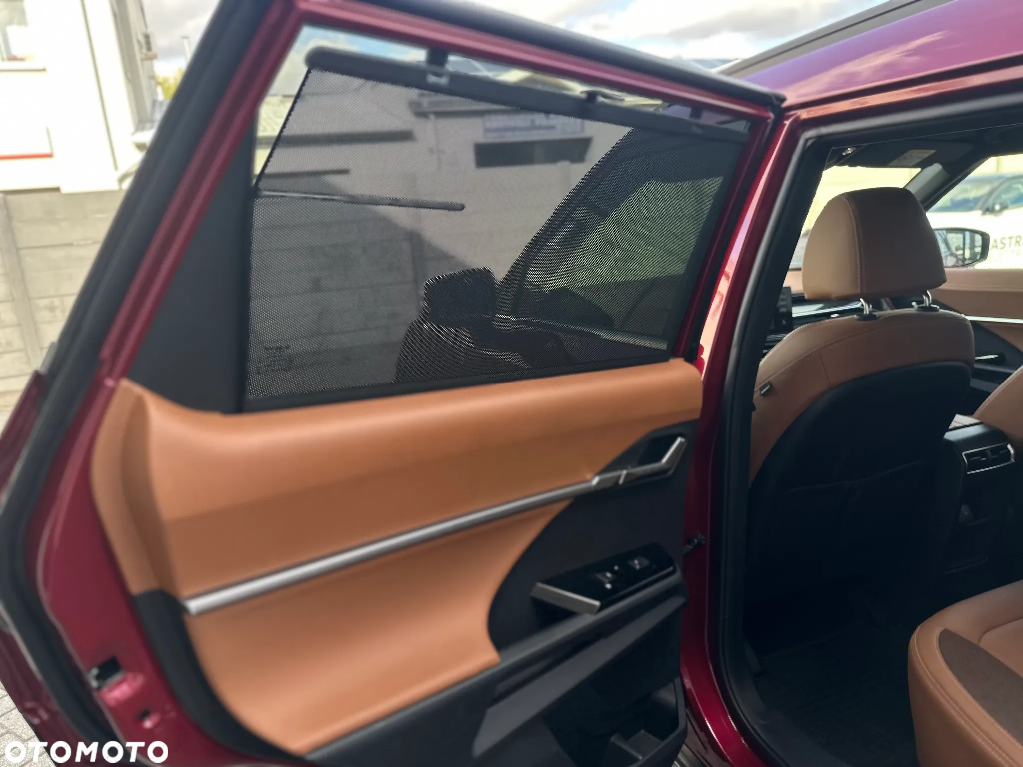SsangYong/KGM Torres 1.5 T-GDI Adventure Plus - 10