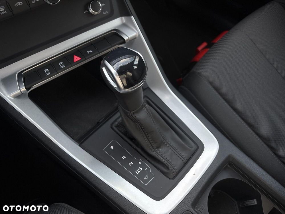 Audi Q3 35 TFSI S tronic - 26