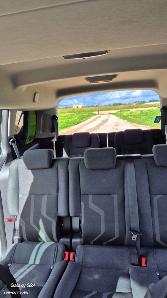 Ford Transit Connect 1.5 TDCi 230 L2 Trend - 8