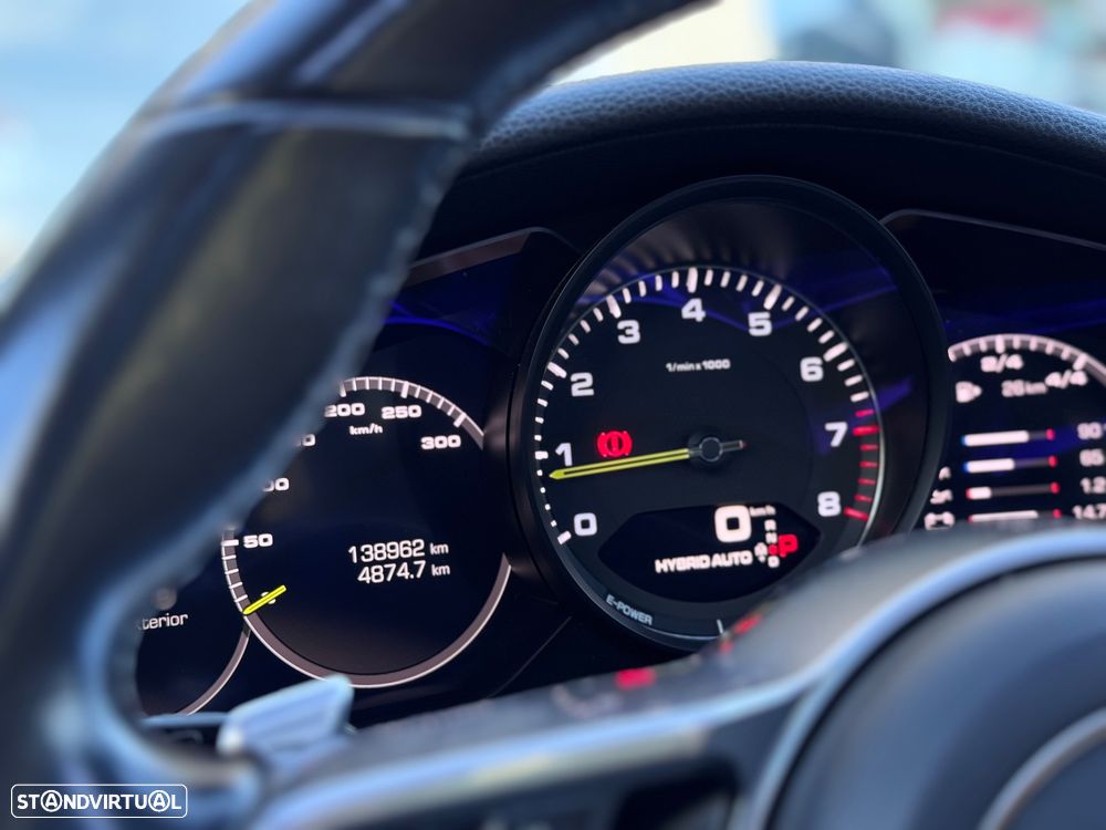 Porsche Panamera Sport Turismo - 11