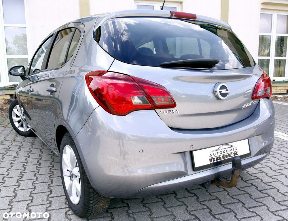 Opel Corsa - 22